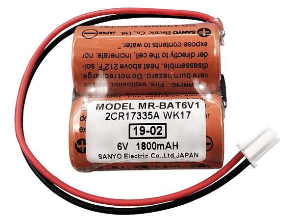 mitsubishi/MR-BAT6V1