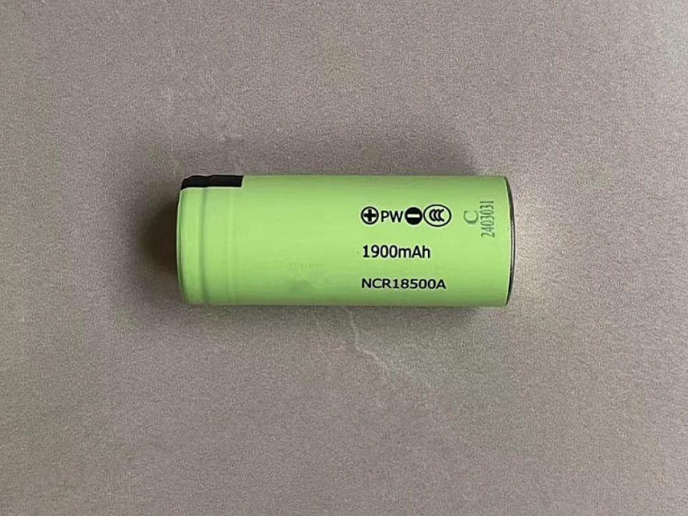NCR18500A