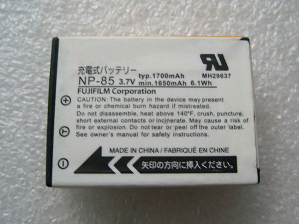 fujifilm/NP-85