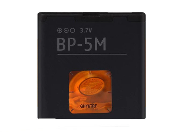 BP-5M