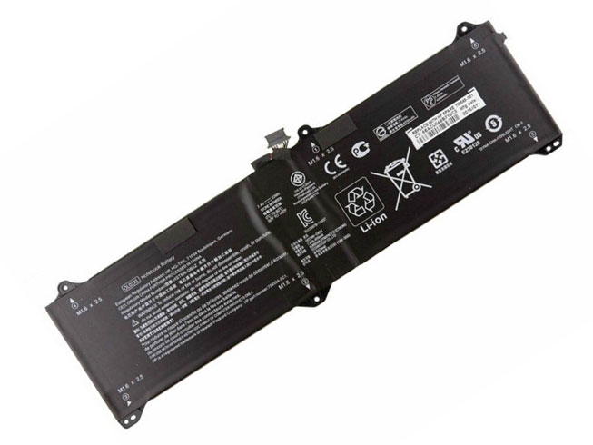 HP OL02XL tablet batterien