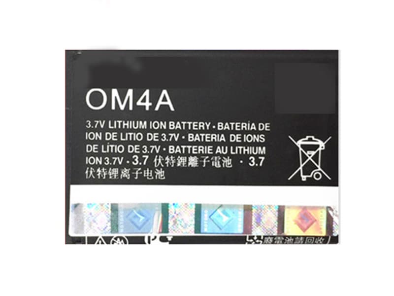 motorola/OM4A