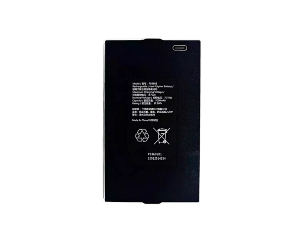 PB3602