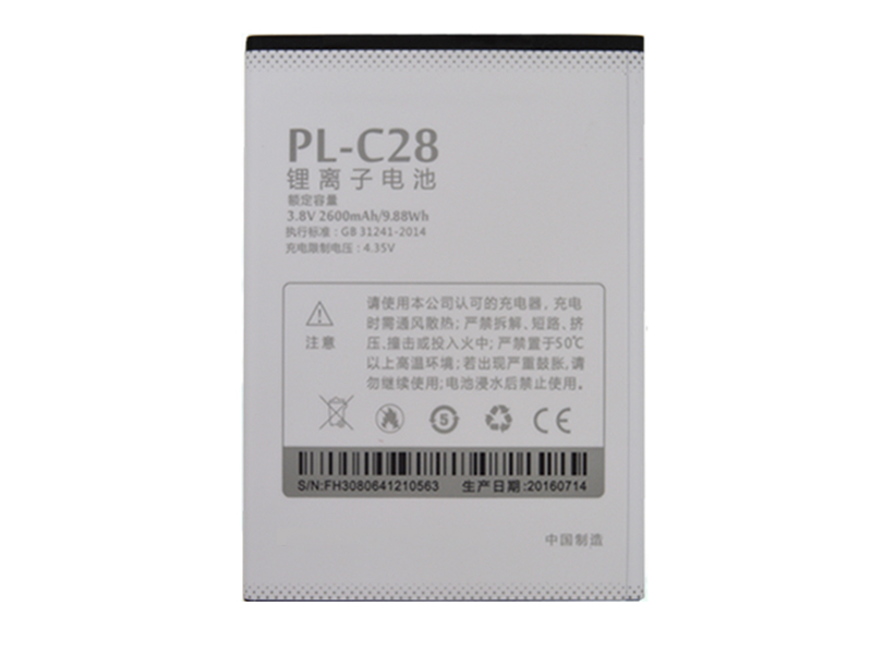 PL-C28