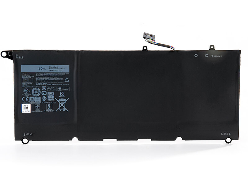 Dell PW23Y laptop batterien