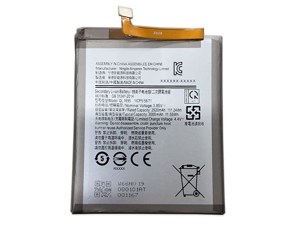 samsung/1ICP5-58-71