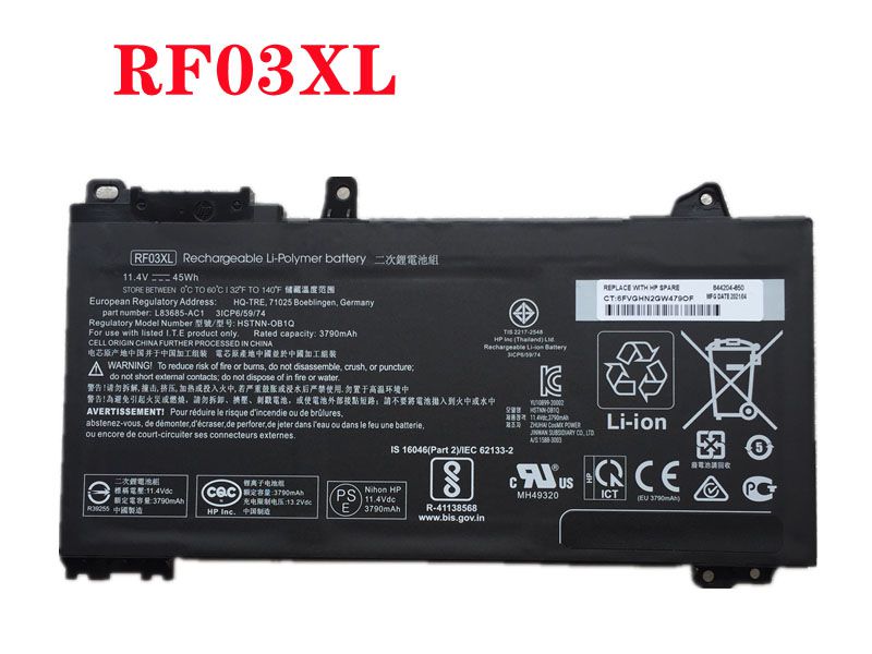 hp/RF03XL