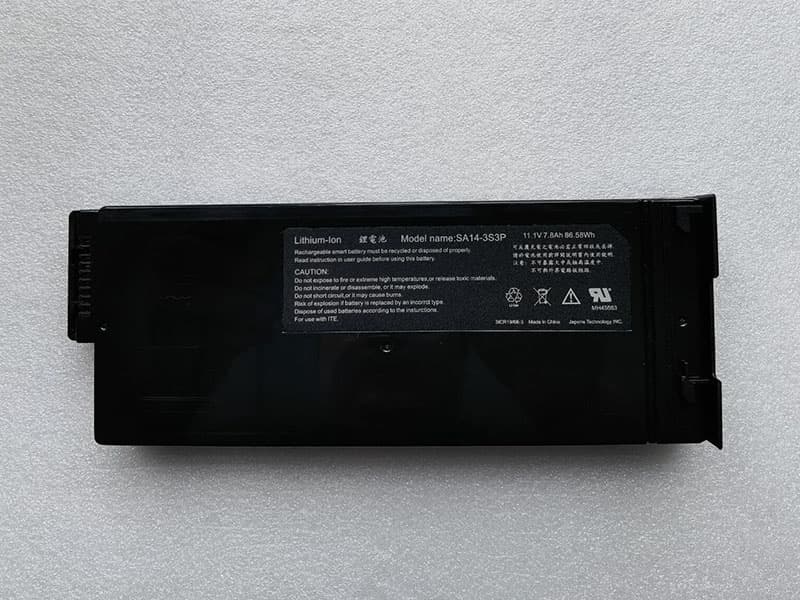 nokia/durabook/SA14-3S3P