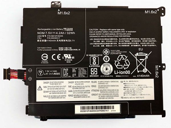 lenovo/SB10F46455