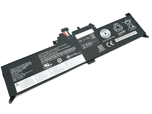 Lenovo 01AV432 laptop batterien