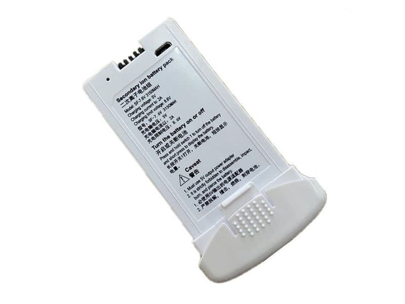 weili/SF-7.6V-3150MAH