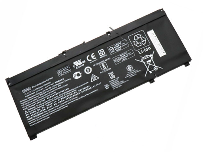 HP SR04XL laptop batterien