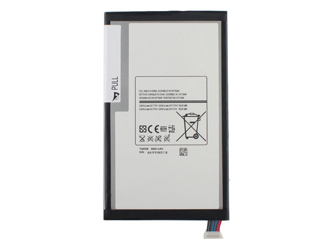 Samsung T4450E tablet batterien