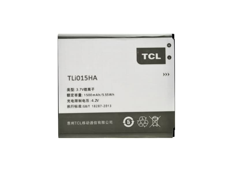 tcl/TLi015HA