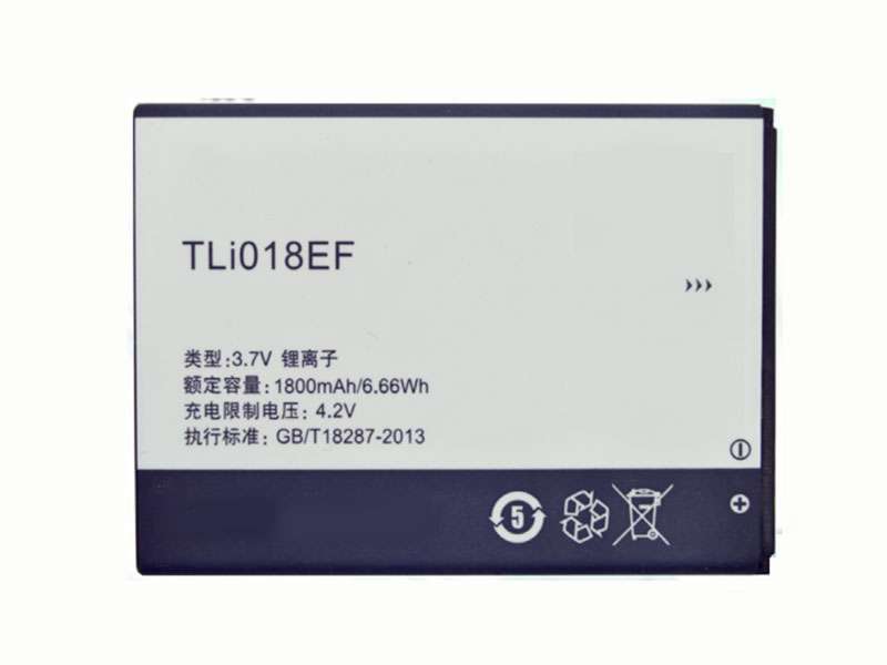 tcl/TLi018EF