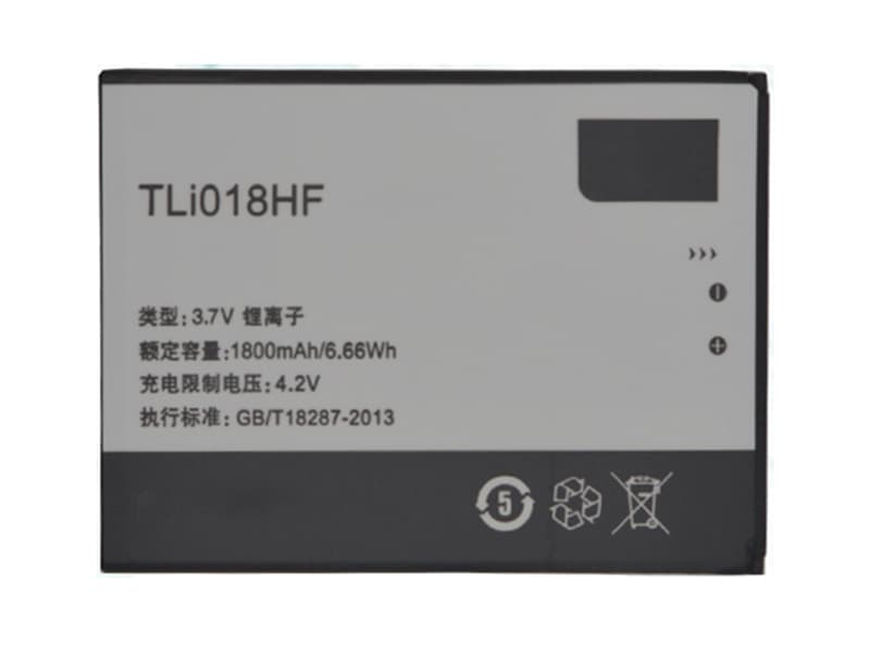 tcl/TLi018HF