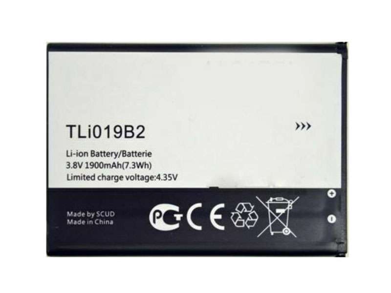 tcl/TLi019B2