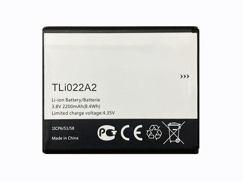 TLI022A2