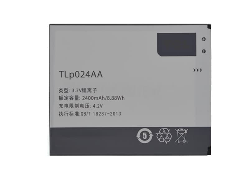 tcl/TLp024AA