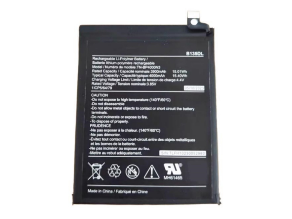 TN-BP4000N3