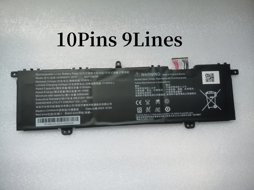 U638560PV-3S1P