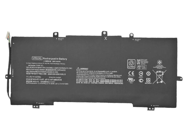 HP VR03XL laptop batterien