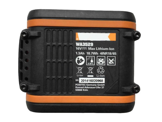 worx/WA3529