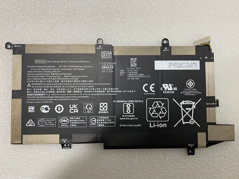 hp/L97352-2D1