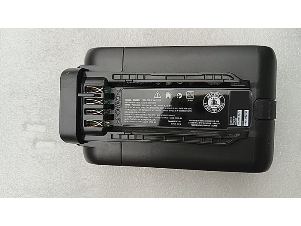 XIABTR540US