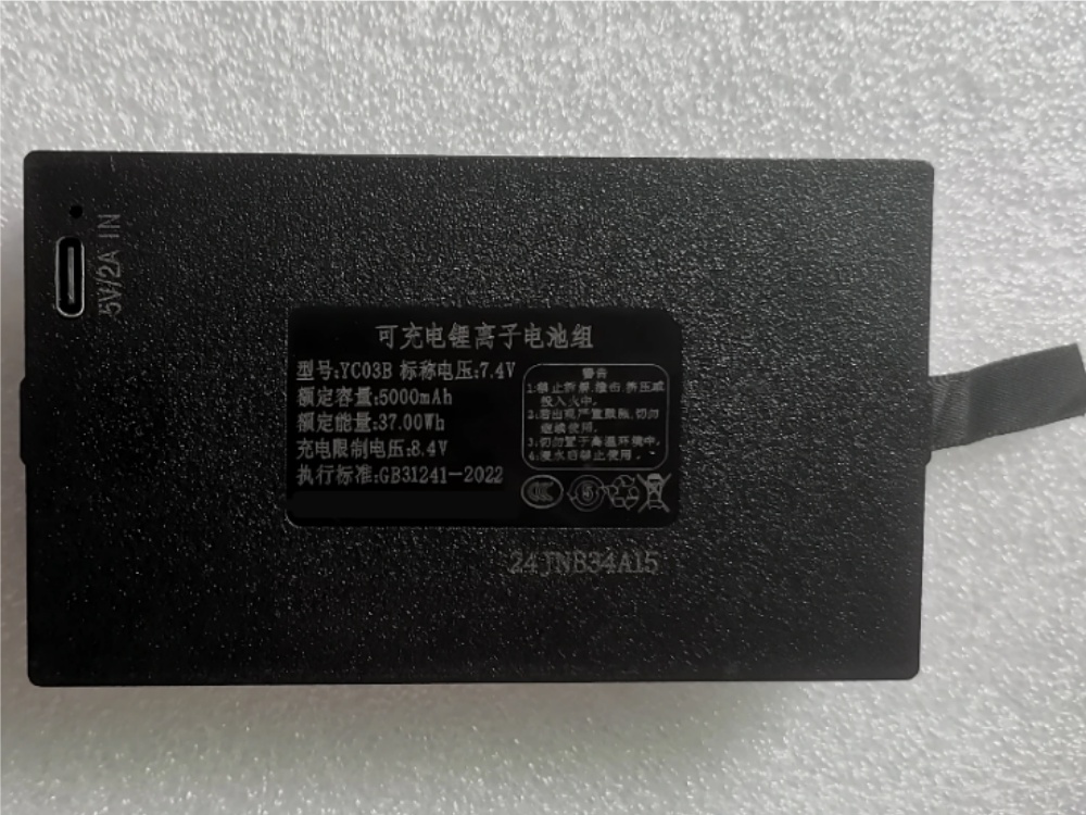 YC03B