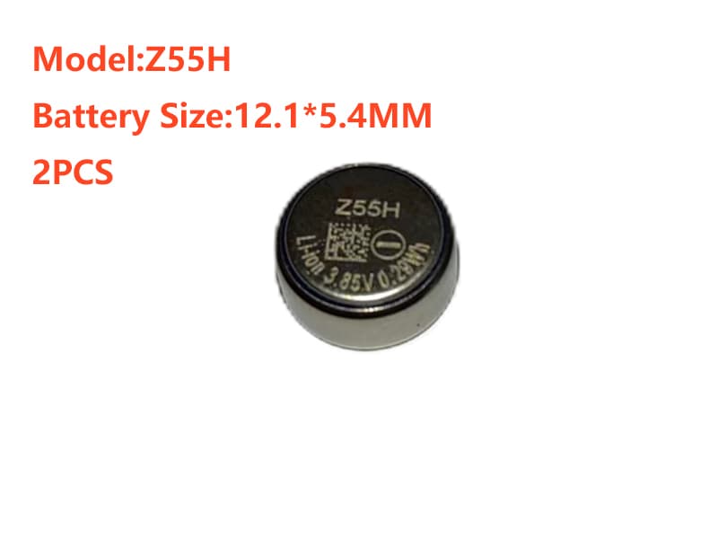 zenipower/Z55H(2pcs)