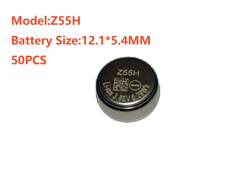 zenipower/Z55H(50pcs)