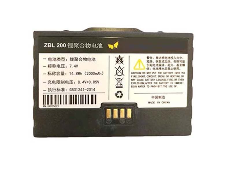 zicox/ZBL-200