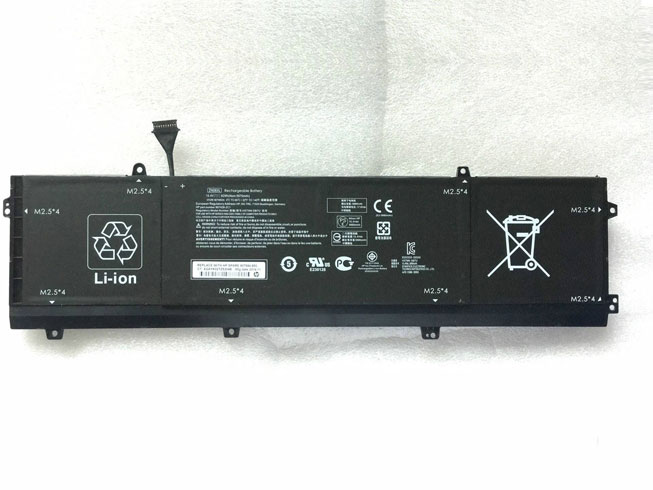 HP ZN08XL laptop batterien