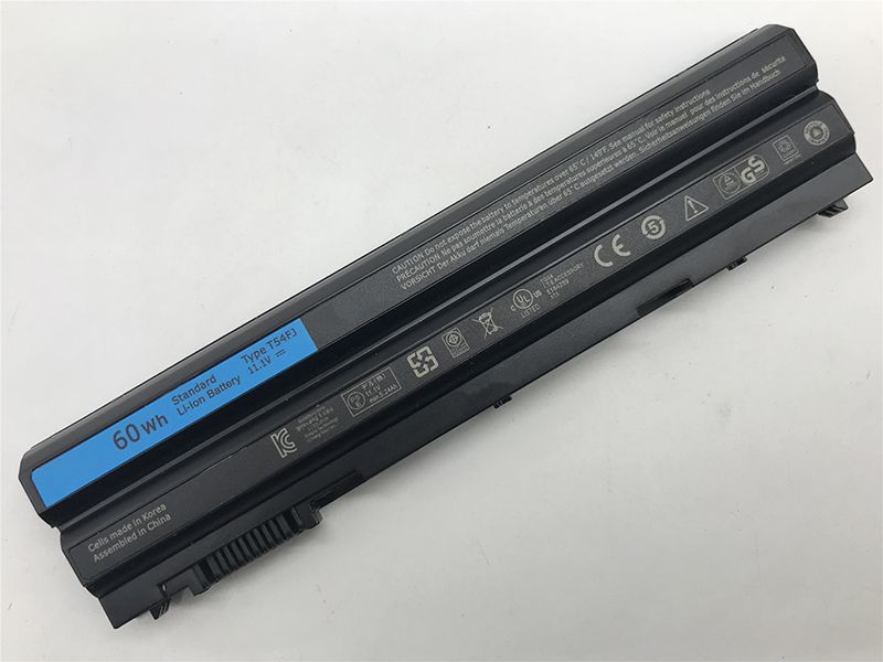 Dell N3X1D laptop batterien