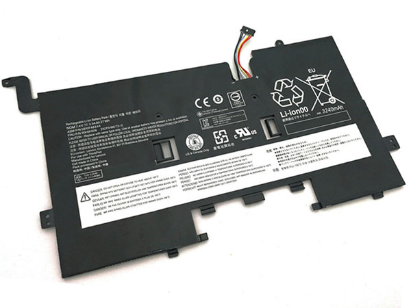 Lenovo 00HW006 laptop batterien