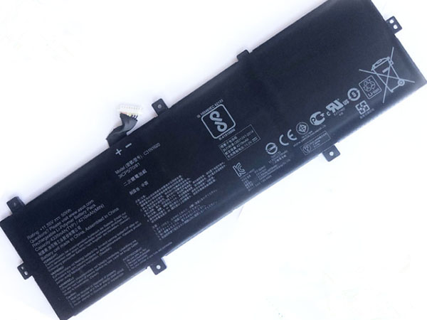 ASUS C31N1620 laptop batterien