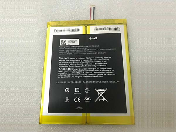 Amazon 2955C7 tablet batterien