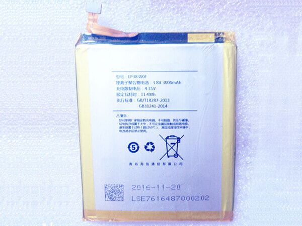 hisense/LP38300F