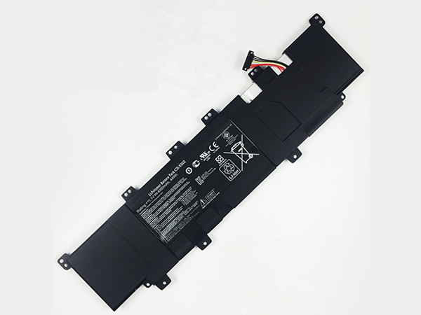 Asus C31-X502 laptop batterien