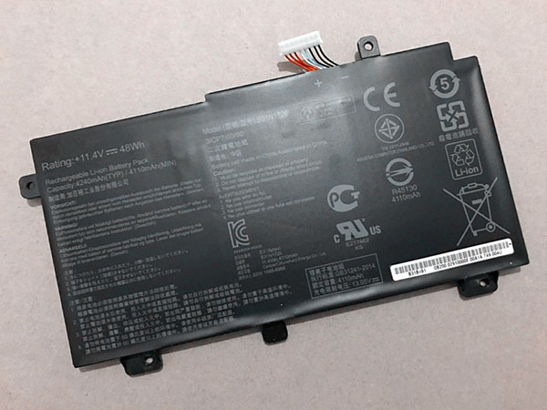 asus/laptop/B31N1726