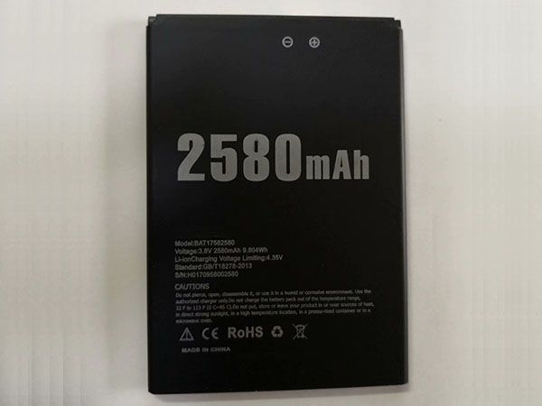 doogee/X20L