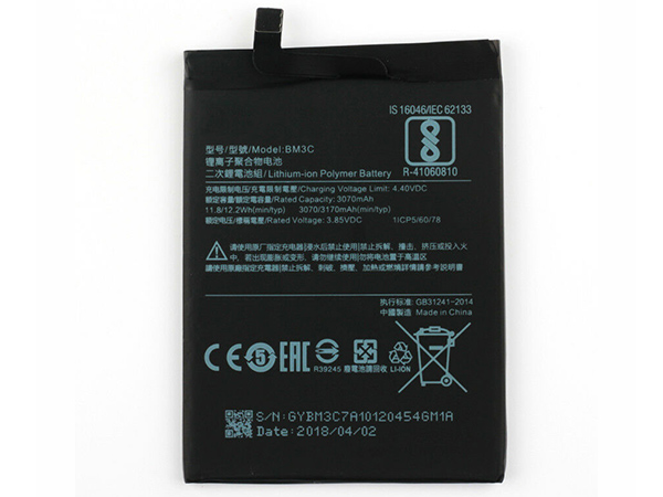 Xiaomi BM3C Smartphone