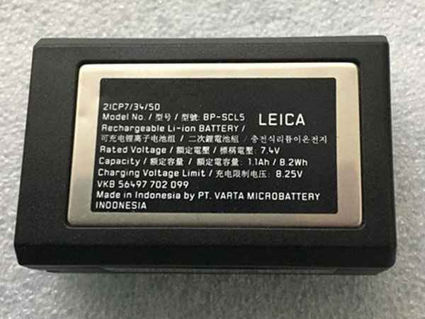 BP-SCL5
