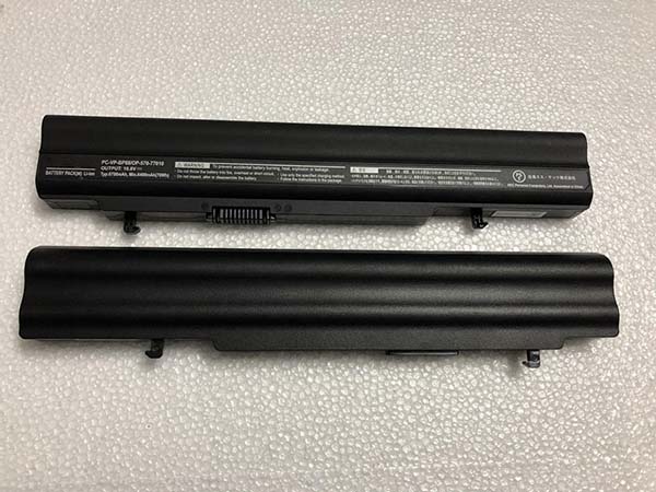 NEC PC-VP-BP88 laptop batterien