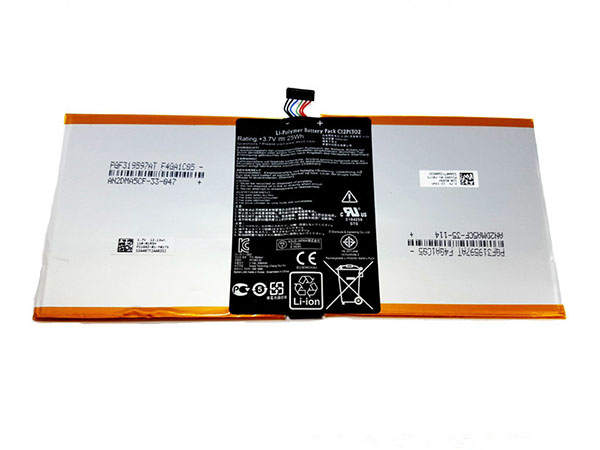 asus/C12P1302