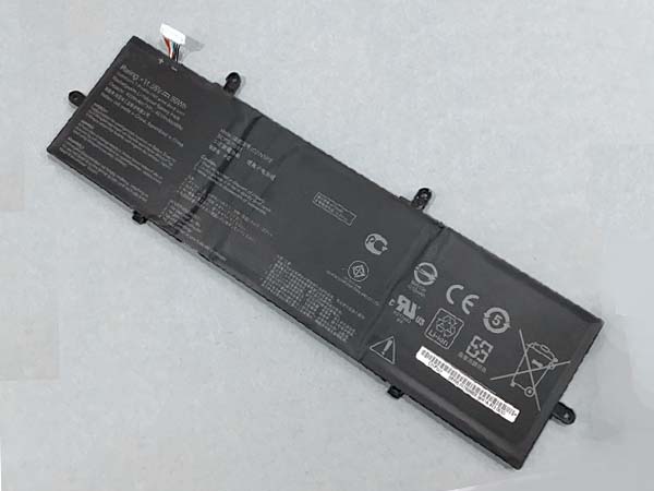 ASUS C31N1816 laptop batterien