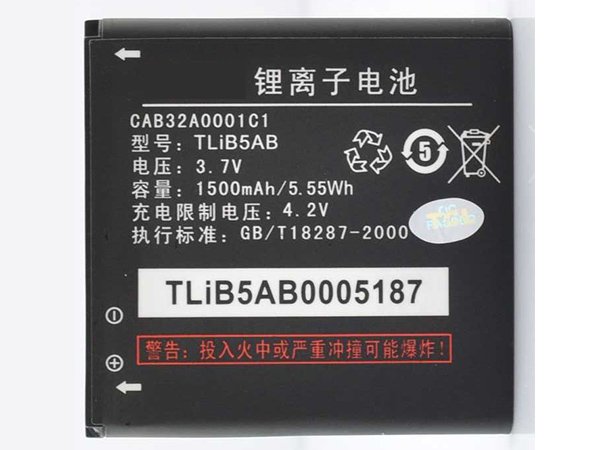 tcl/CAB32A0001C1