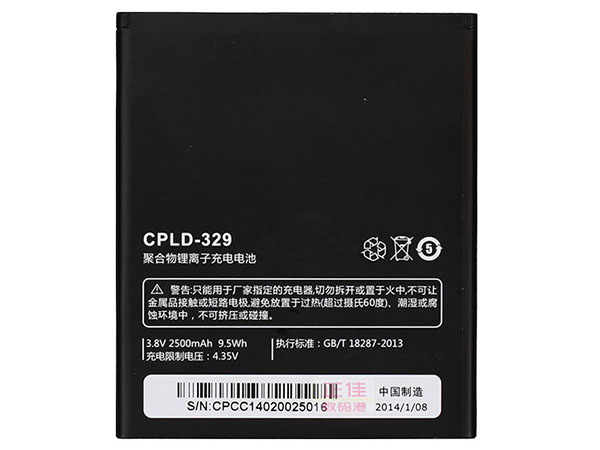 coolpad/CPLD-329
