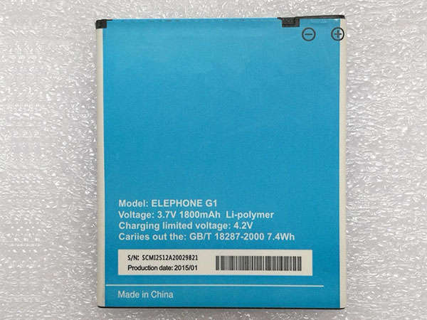 elephone/G1